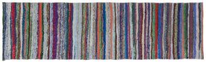 Apex Kilim Yazlık  Striped 31803 72 x 260 cm