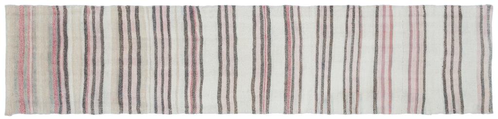 Apex Kilim Summer Striped 31804 66 x 300 cm