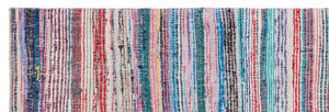 Apex Kilim Yazlık  Striped 31808 106 x 320 cm