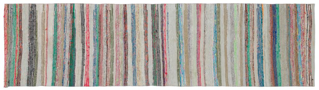 Apex Kilim Yazlık  Striped 31809 86 x 320 cm