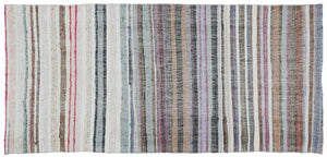Apex Kilim Summer Striped 31816 107 x 230 cm