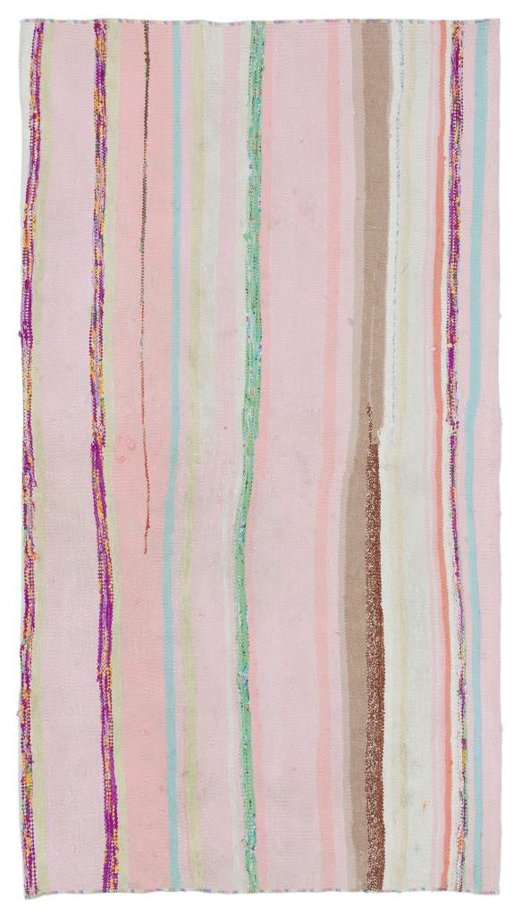 Apex Kilim Yazlık  Striped 31817 161 x 89 cm