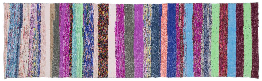 Apex Kilim Yazlık  Striped 31825 91 x 315 cm