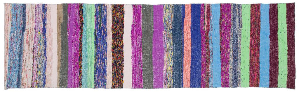 Apex Kilim Summer Striped 31825 91 x 315 cm