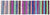 Apex Kilim Summer Striped 31825 91 x 315 cm