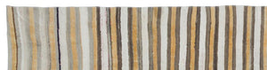 Apex Kilim Summer Striped 31832 95 x 368 cm
