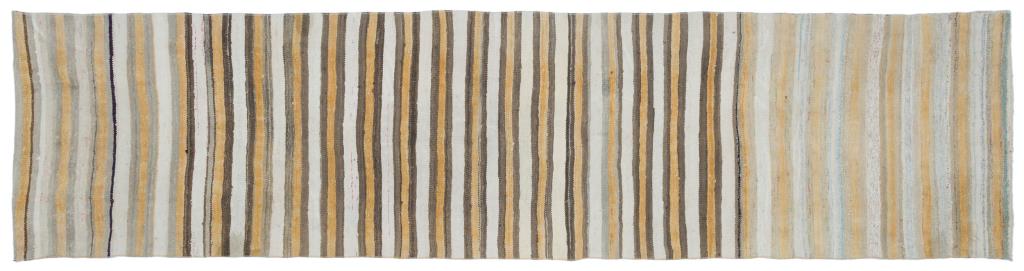 Apex Kilim Yazlık  Striped 31832 95 x 368 cm