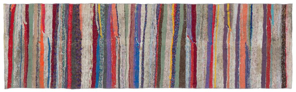 Apex Kilim Summer Striped 31836 74 x 255 cm