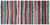 Apex Kilim Summer Striped 31842 150 x 300 cm