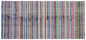 Apex Kilim Yazlık  Striped 31844 143 x 313 cm