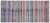 Apex Kilim Yazlık  Striped 31844 143 x 313 cm