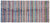 Apex Kilim Summer Striped 31844 143 x 313 cm