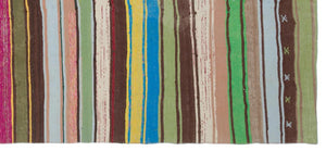 Apex Kilim Yazlık  Striped 31846 172 x 380 cm