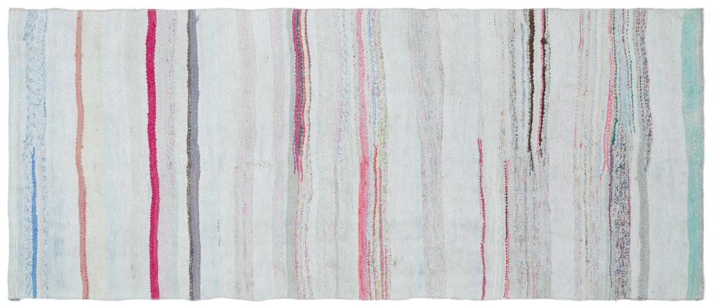 Apex Kilim Yazlık  Striped 31851 110 x 265 cm