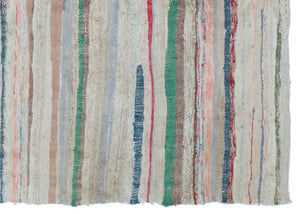 Apex Kilim Yazlık  Striped 31856 161 x 214 cm