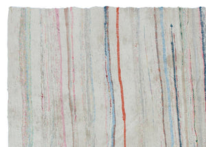 Apex Kilim Yazlık  Striped 31856 161 x 214 cm