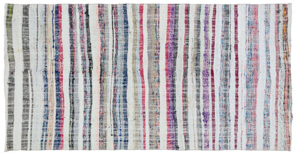 Apex Kilim Yazlık  Striped 31857 140 x 280 cm