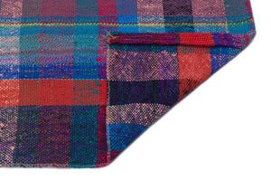 Apex Kilim Yazlık  Striped 31861 126 x 322 cm