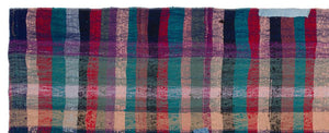 Apex Kilim Yazlık  Striped 31861 126 x 322 cm