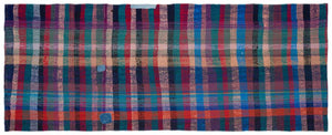 Apex Kilim Yazlık  Striped 31861 126 x 322 cm