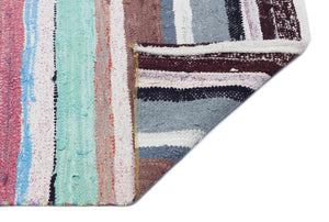 Apex Kilim Yazlık  Striped 31862 168 x 296 cm