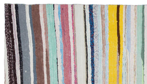 Apex Kilim Yazlık  Striped 31862 168 x 296 cm