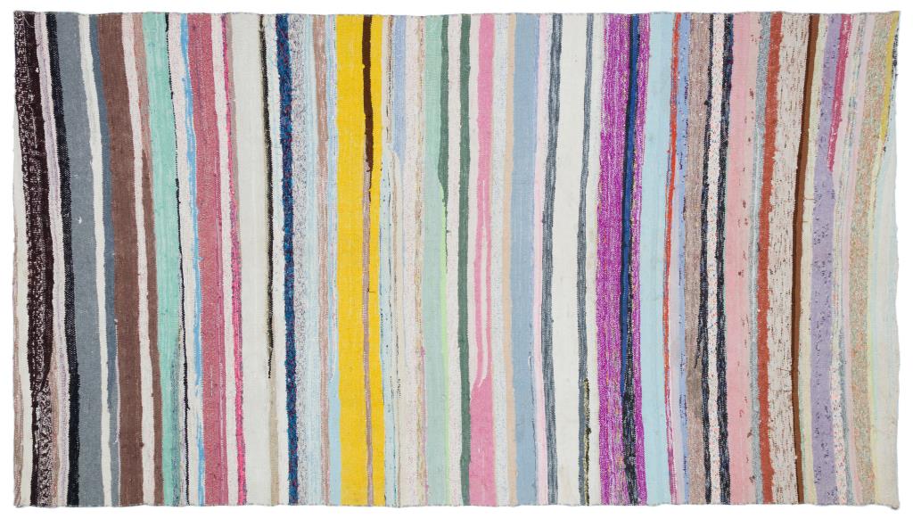 Apex Kilim Yazlık  Striped 31862 168 x 296 cm