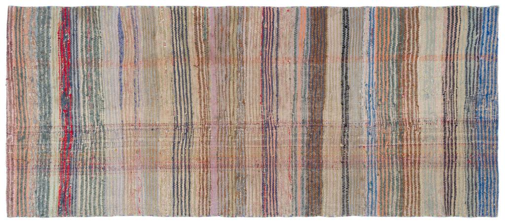 Apex Kilim Summer Striped 31865 103 x 240 cm