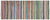 Apex Kilim Summer Striped 31872 131 x 340 cm