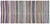 Apex Kilim Summer Striped 31873 142 x 300 cm
