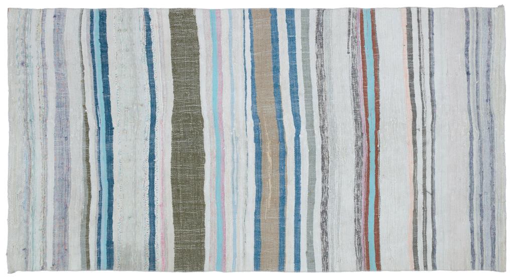 Apex Kilim Summer Striped 31875 154 x 280 cm