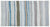 Apex Kilim Summer Striped 31875 154 x 280 cm