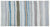 Apex Kilim Summer Striped 31875 154 x 280 cm