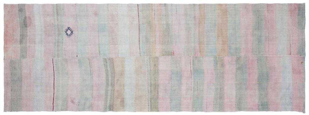 Apex Kilim Summer Striped 31877 133 x 370 cm