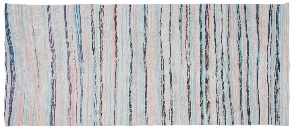 Apex Kilim Yazlık  Striped 31879 134 x 312 cm