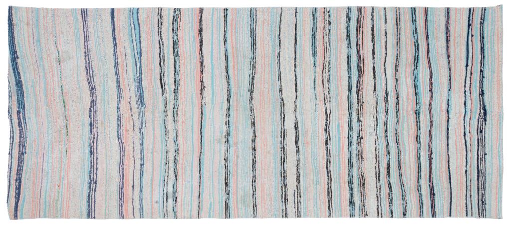 Apex Kilim Summer Striped 31879 134 x 312 cm