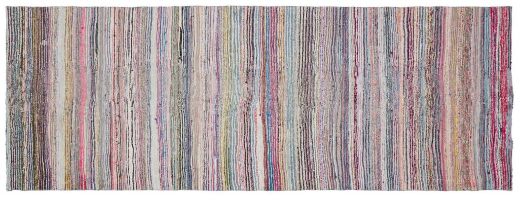 Apex Kilim Summer Striped 31884 133 x 353 cm