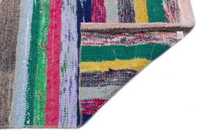 Apex Kilim Yazlık  Striped 31887 138 x 264 cm