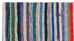 Apex Kilim Yazlık  Striped 31887 138 x 264 cm