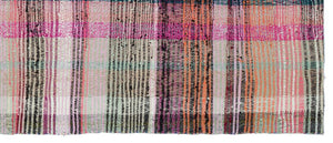 Apex Kilim Yazlık  Striped 31894 121 x 290 cm