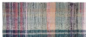 Apex Kilim Summer Striped 31894 121 x 290 cm