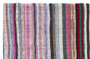 Apex Kilim Yazlık  Striped 31897 138 x 215 cm