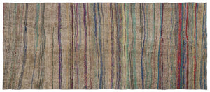 Apex Kilim Summer Striped 31901 143 x 340 cm