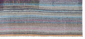 Apex Kilim Summer Striped 31902 119 x 273 cm