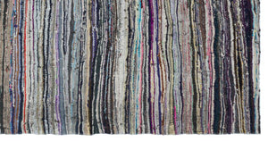 Apex Kilim Summer Striped 31904 155 x 308 cm