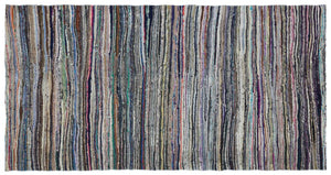 Apex Kilim Summer Striped 31904 155 x 308 cm