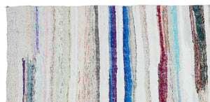 Apex Kilim Summer Striped 31906 152 x 318 cm