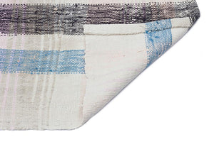 Apex Kilim Summer Striped 31907 169 x 192 cm