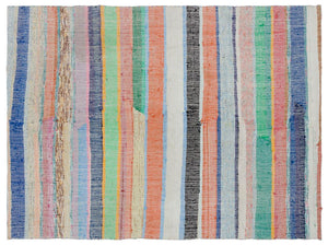 Apex Kilim Yazlık  Striped 31908 172 x 234 cm
