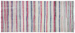 Apex Kilim Summer Striped 31918 141 x 330 cm